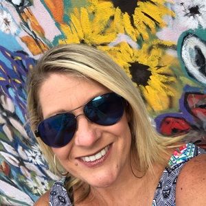 Meet your Posher, Tessa